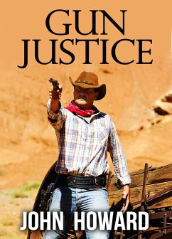 Cover Gun Justice (eBook, ePUB)