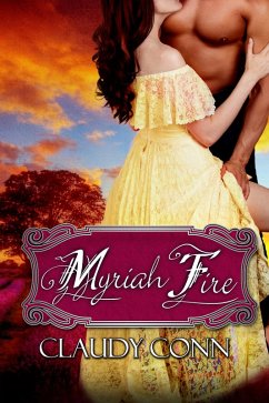 Cover Myriah Fire (eBook, ePUB)