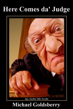 Cover Here Comes da' Judge (eBook, ePUB)