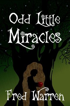 Odd Little Miracles (eBook, ePUB) - Warren, Fred