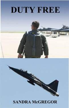 Cover Duty Free (eBook, ePUB)