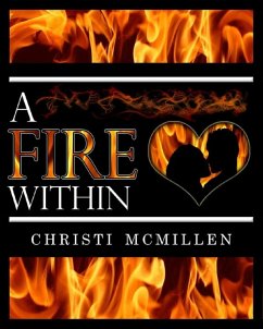 Cover Fire Within (eBook, ePUB)