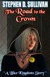 Road to the Crown (eBook, ePUB) - Bild 1