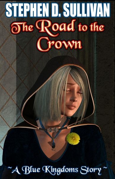 Road to the Crown (eBook, ePUB) Road to the Crown (eBook, ePUB)