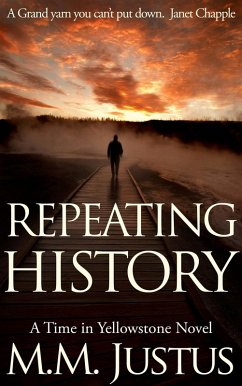 Cover Repeating History (eBook, ePUB)