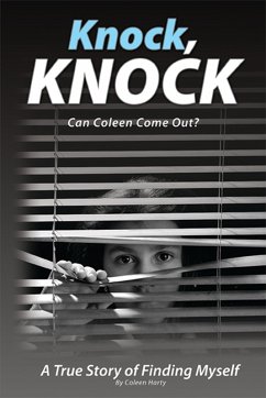 Knock, Knock, Can Coleen Come Out? (eBook, ePUB) - Harty, Coleen