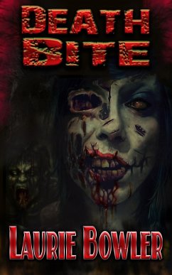 Death Bite (eBook, ePUB) - Bowler, Laurie