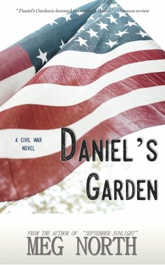 Cover Daniel's Garden (eBook, ePUB)