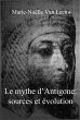 Le mythe d'Antigone: sources et... - Bild 1
