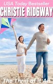 Thrill of it All (eBook, ePUB) Thrill of it All (eBook, ePUB)
