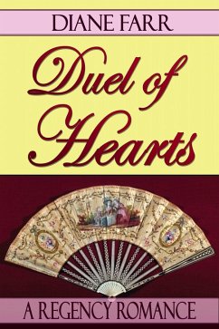 Duel of Hearts (eBook, ePUB) - Farr, Diane