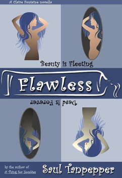 Cover Flawless, a Claire Fontaine novella (eBook, ePUB)