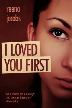 I Loved You First (eBook, ePUB) - Jacobs, Reena