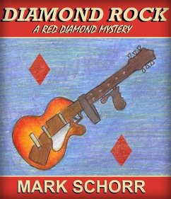 Diamond Rock (eBook, ePUB) - Schorr, Mark