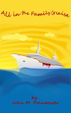 Cover All in the Family Cruise (eBook, ePUB)