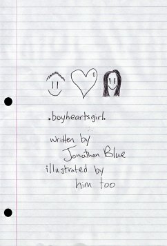 Cover Boy Hearts Girl (eBook, ePUB)