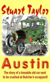 Austin (eBook, ePUB)