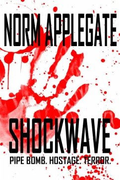 Cover Shockwave (eBook, ePUB)
