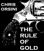 Rule of Gold (eBook, ePUB)