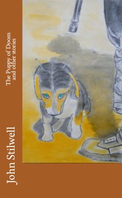 Cover Puppy Of Doom And Other Stories (eBook, ePUB)