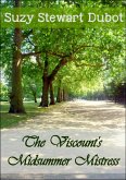 Viscount's Midsummer Mistress (eBook, ePUB)