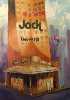 Cover Jack (eBook, ePUB)