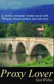 Proxy Lover (eBook, ePUB) Proxy Lover (eBook, ePUB)
