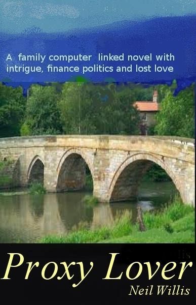 Proxy Lover (eBook, ePUB) Proxy Lover (eBook, ePUB)