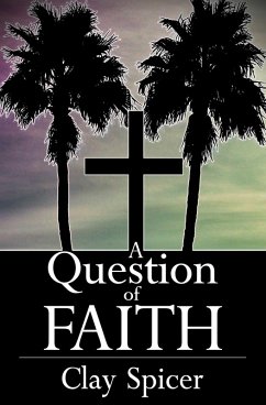 Cover Question of Faith (eBook, ePUB)
