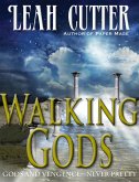 Walking Gods (eBook, ePUB) Walking Gods (eBook, ePUB)