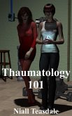 Thaumatology 101 (eBook, ePUB)