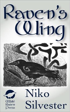 Raven's Wing (eBook, ePUB) - Silvester, Niko