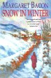 Snow in Winter (eBook, ePUB) - Bild 1
