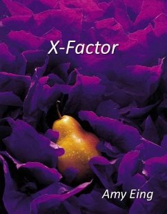 Cover X-Factor (eBook, ePUB)