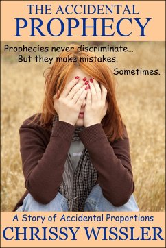 Cover Accidental Prophecy (eBook, ePUB)