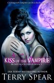 Kiss of the Vampire (eBook, ePUB) Kiss of the Vampire (eBook, ePUB)