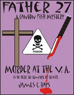 Cover Father 27-Murder at the V.A. (eBook, ePUB)