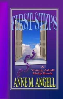 Cover First Steps (eBook, ePUB)