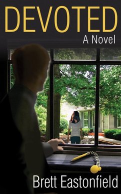 Devoted (eBook, ePUB) - Eastonfield, Brett