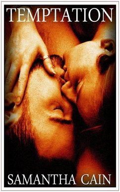 Temptation (eBook, ePUB) Cover Temptation (eBook, ePUB)