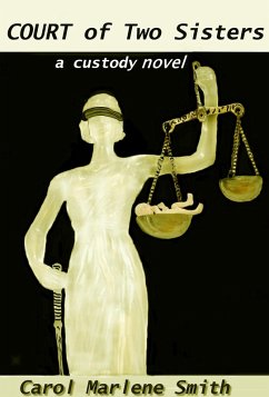 Cover Court of Two Sisters (eBook, ePUB)