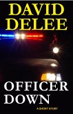 Officer Down (eBook, ePUB)