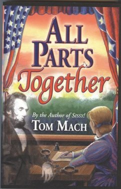 All Parts Together (eBook, ePUB) - Mach, Tom