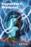 Imperfect Weapon (eBook, ePUB)