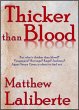 Thicker Than Blood (eBook, ePUB) - Bild 1
