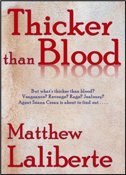 Thicker Than Blood (eBook, ePUB)
