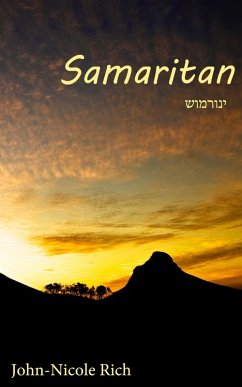 Samaritan (eBook, ePUB) - Rich, John & Nicole