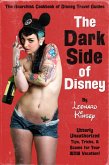 Dark Side of Disney (eBook, ePUB)