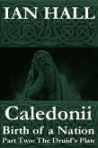 Caledonii: Birth of a Nation. (Part Two; The Druid's Plan.) (eBook, ePUB) Caledonii: Birth of a Nation. (Part Two; The Druid's Plan.) (eBook, ePUB)