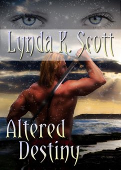 Altered Destiny (eBook, ePUB) - Scott, Lynda K.